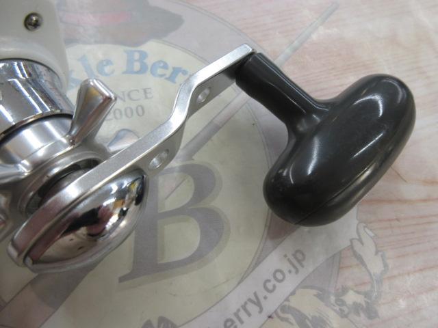 レオブリッツ 150