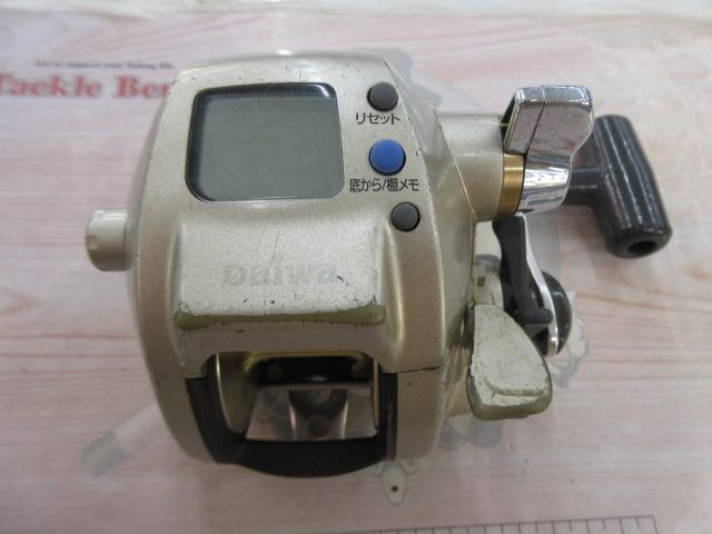 ハイパータナコン 400BDe