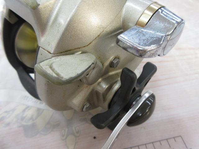 ハイパータナコン 400BDe