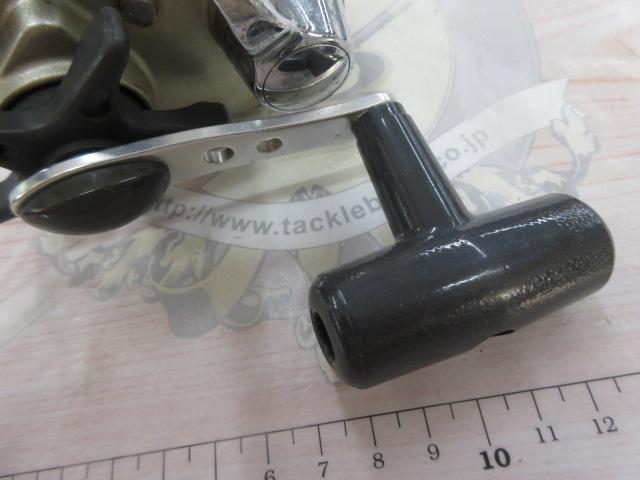 ハイパータナコン 400BDe