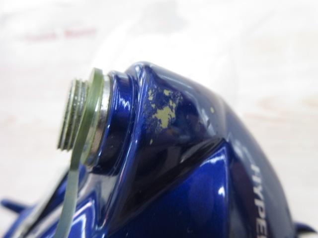 ハイパータナコン 500Fe