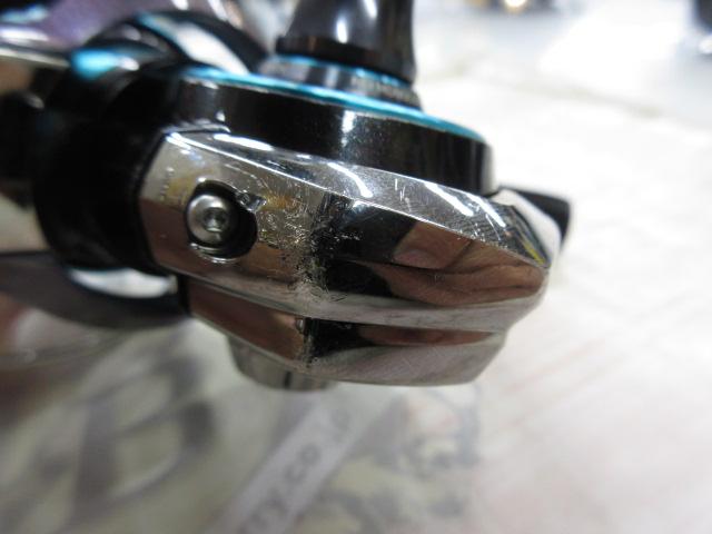 23エメラルダスRX LT2500