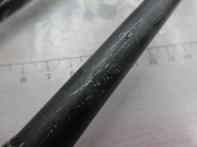 ソルティーステージKR-Xジギング SJC-70/250-KR LFJ