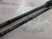 ソルティーステージKR-Xジギング SJC-70/250-KR LFJ