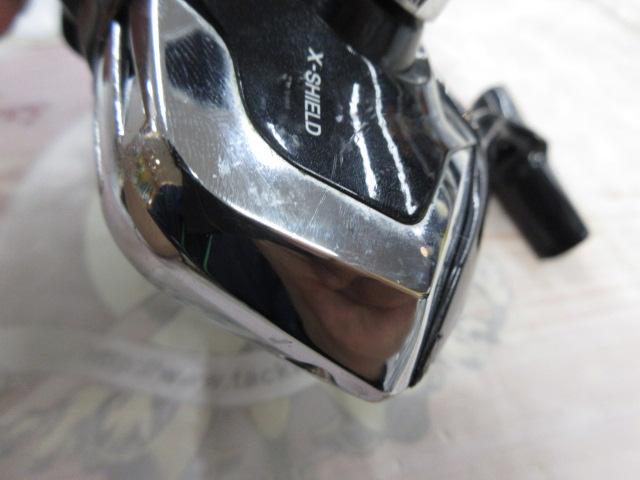 14スフェロスSW 8000HG