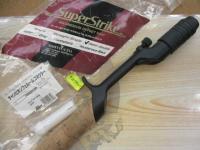 スーパーストライクマグネシウムオフセットグリップ セミダブル