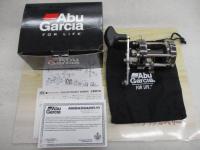 6500CS Rocket GUNNAR ガンスモーク