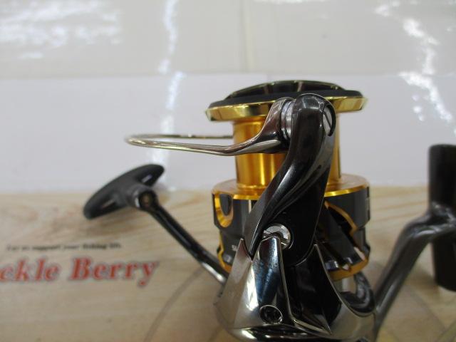 20ツインパワー C3000XG