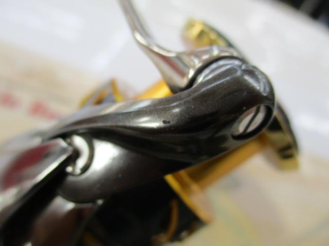 20ツインパワー C3000XG