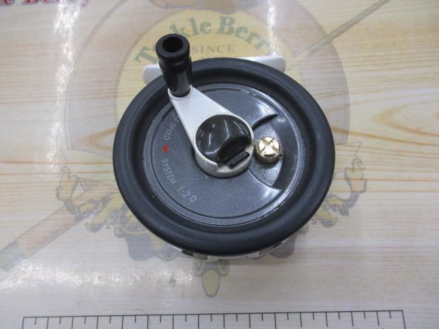 落とし込みチヌ708D倍速