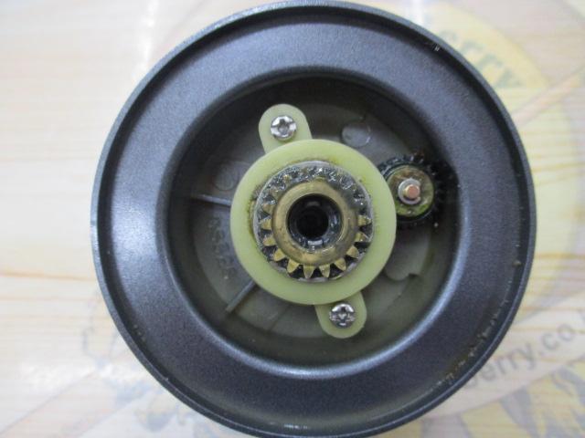 落とし込みチヌ708D倍速