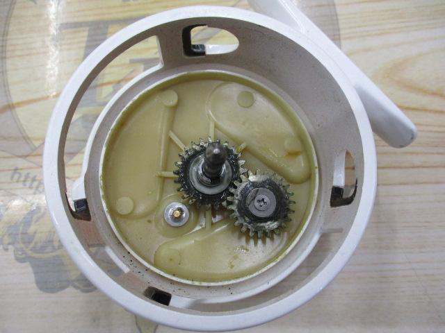 落とし込みチヌ708D倍速