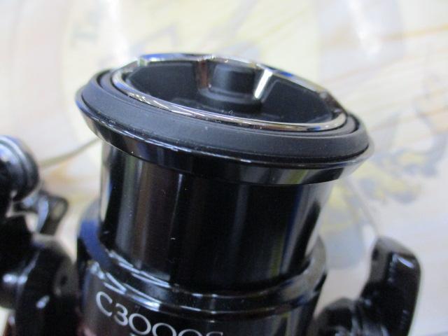 22セフィアBB C3000SDH