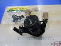 22セフィアBB C3000SDH