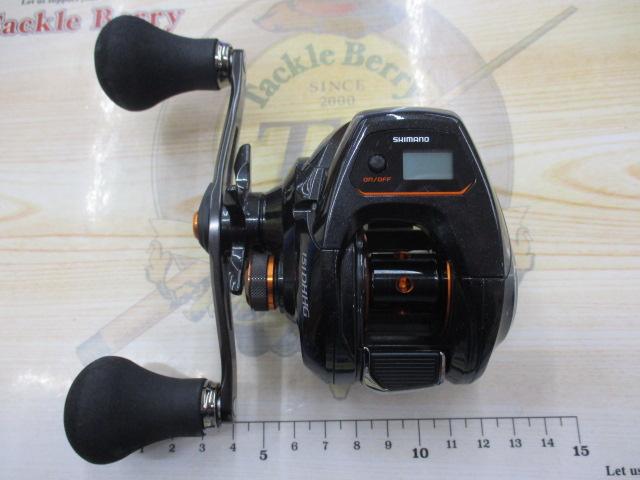 21バルケッタ 151DHHG