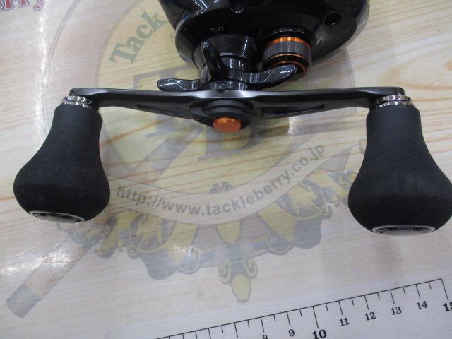 21バルケッタ 151DHHG