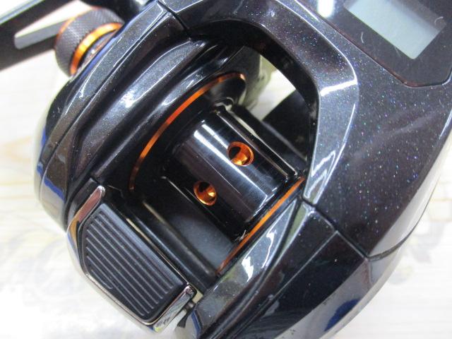 21バルケッタ 151DHHG