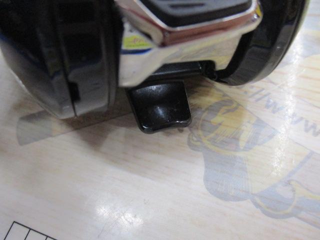 21バルケッタ 151DHHG