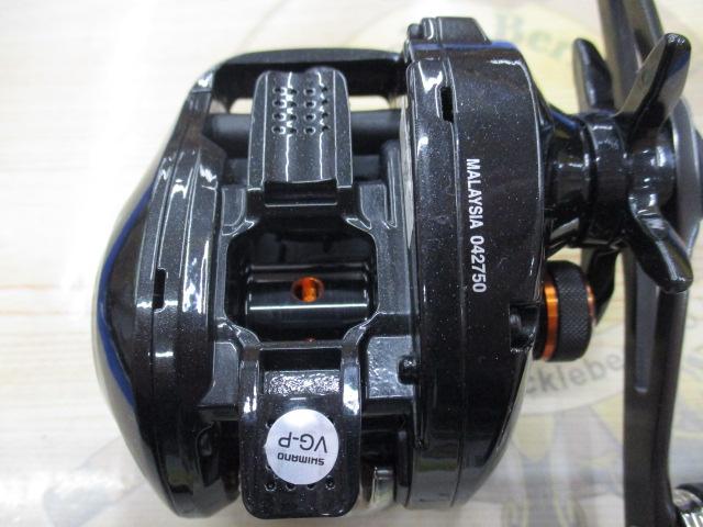 21バルケッタ 151DHHG