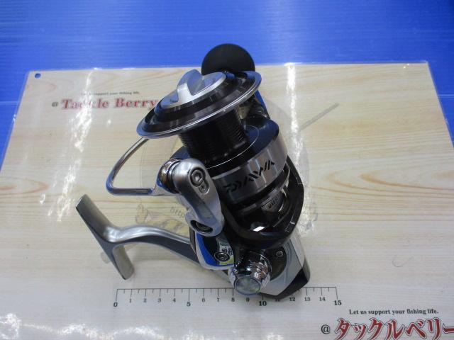 12キャタリナ 5000H