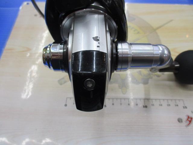 12キャタリナ 5000H