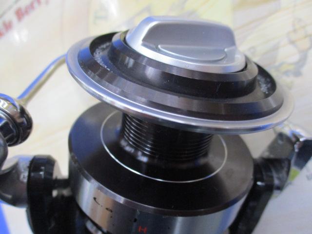 12キャタリナ 5000H