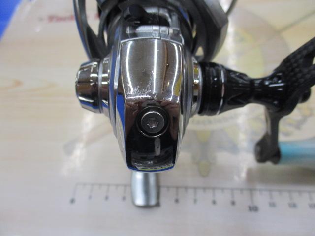 18フリームス LT2500S-DH