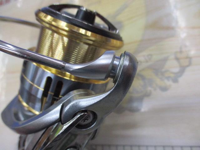 18フリームス LT2500S-DH