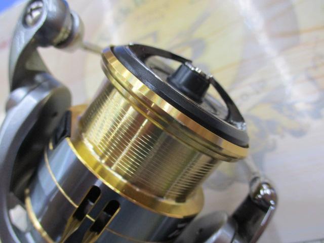 18フリームス LT2500S-DH