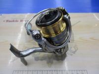 18フリームス LT2500S-DH