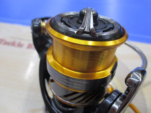 20レブロス LT2000S