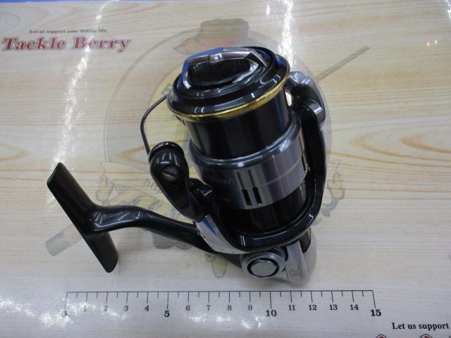 12ヴァンキッシュ 2000S