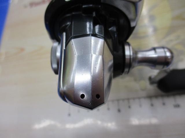 12ヴァンキッシュ 2000S