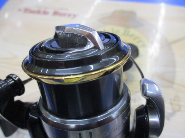 12ヴァンキッシュ 2000S