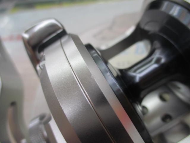 17オシアジガー 1500HG