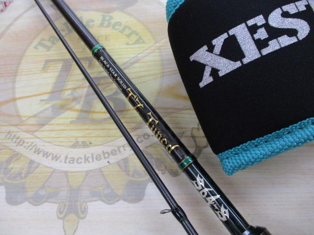 ブラックスターソリッドTZチューンド S64-S