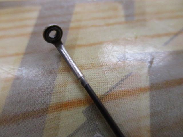 ブラックスターソリッドTZチューンド S64-S