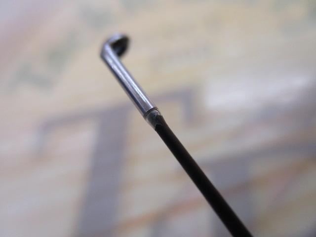 ブラックスターソリッドTZチューンド S64-S