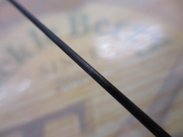 ブラックスターソリッドTZチューンド S64-S