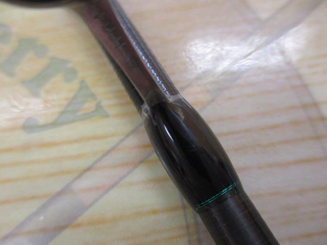 ブラックスターソリッドTZチューンド S64-S