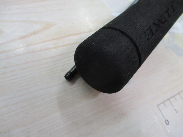 ラグゼ宵姫 天 S52UL-solid