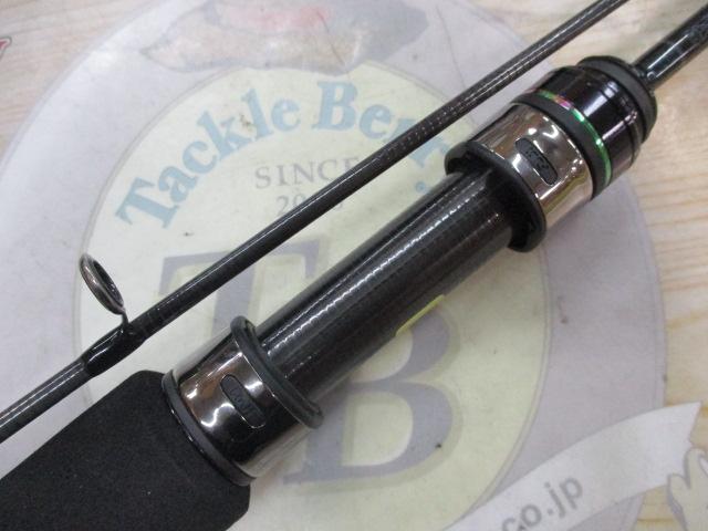 ラグゼ宵姫 天 S52UL-solid