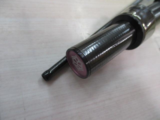 ラグゼ宵姫 天 S52UL-solid