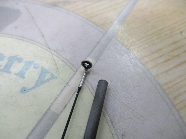 ラグゼ宵姫 天 S52UL-solid