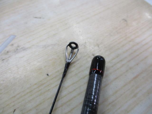 月下美人エア AGSアジング510UL-S・Y