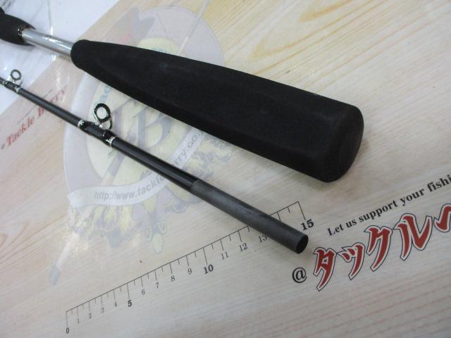 リアランサータチウオ82 H190