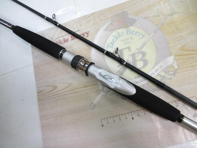 リアランサータチウオ82 H190