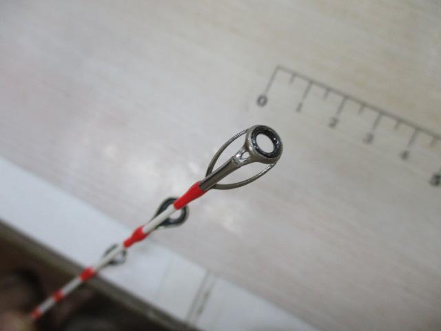 リアランサータチウオ82 H190