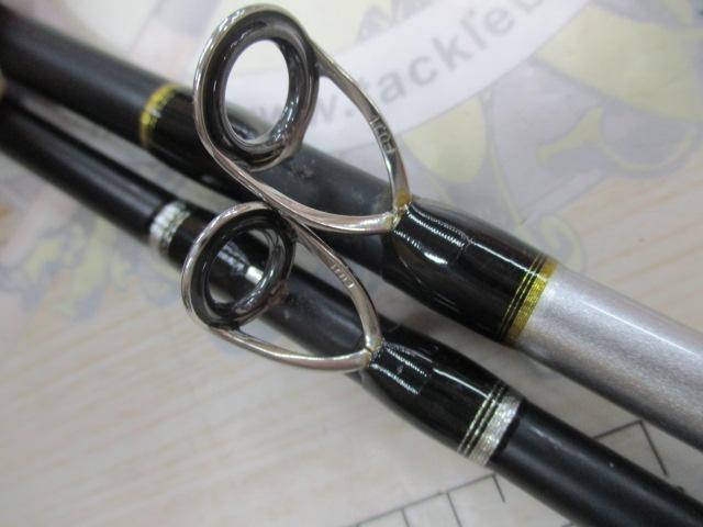 リアランサータチウオ82 H190