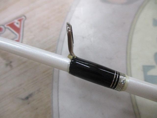 リアランサータチウオ82 H190